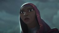 Eyes of Wakanda | Image Via: Marvel Studios Animation
